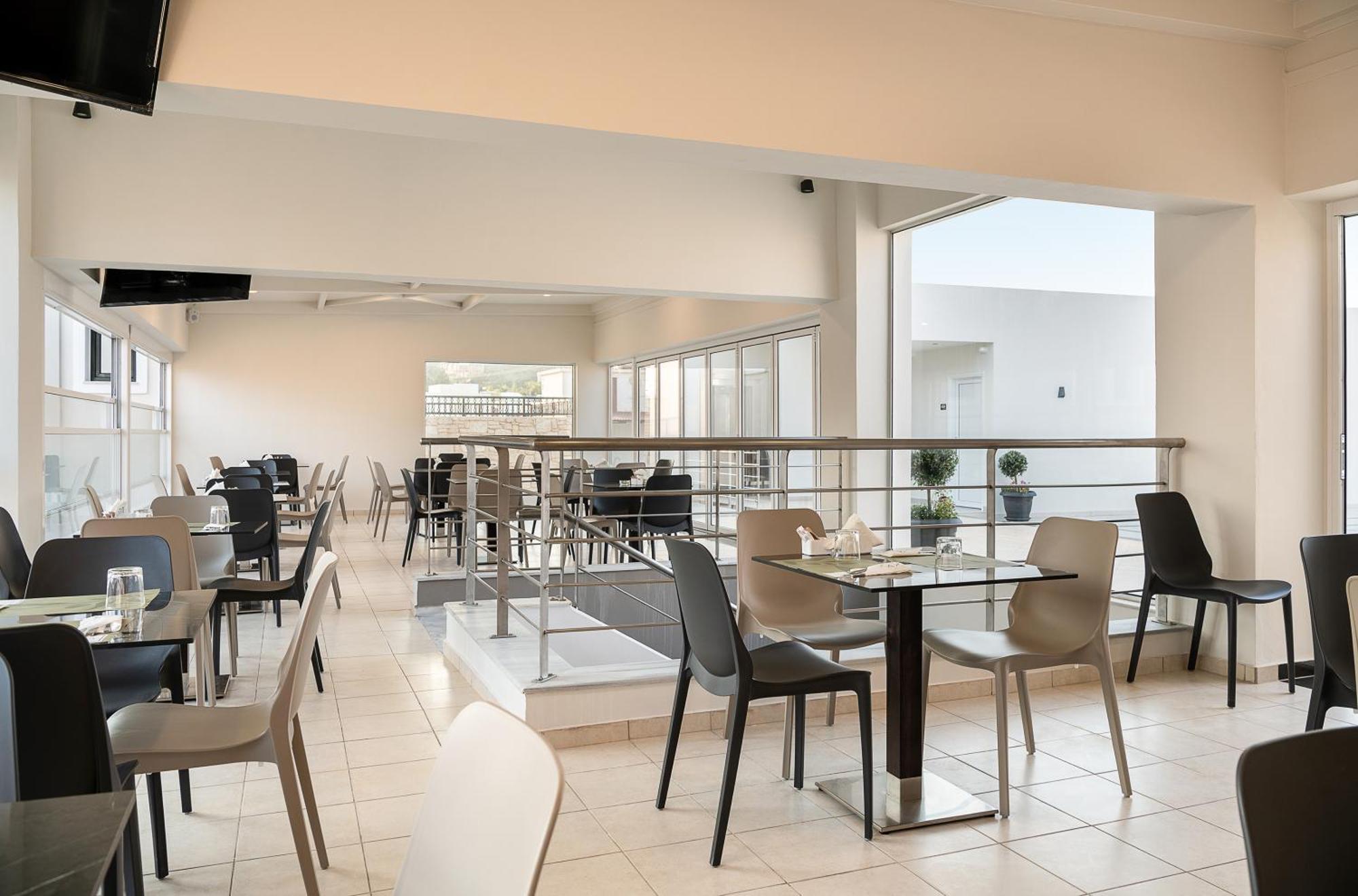 Hotel Elia Platanias Platanés Zewnętrze zdjęcie