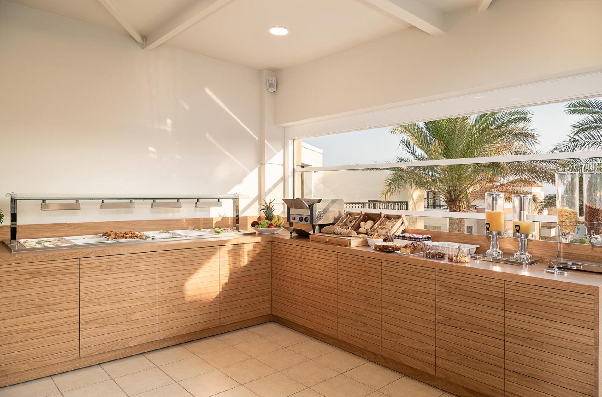 Hotel Elia Platanias Platanés Zewnętrze zdjęcie